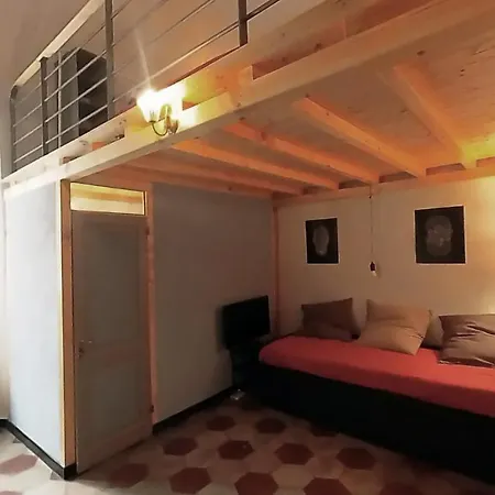 Appartamento Casa D'Arte Ottolini Albissola Marina Esterno foto
