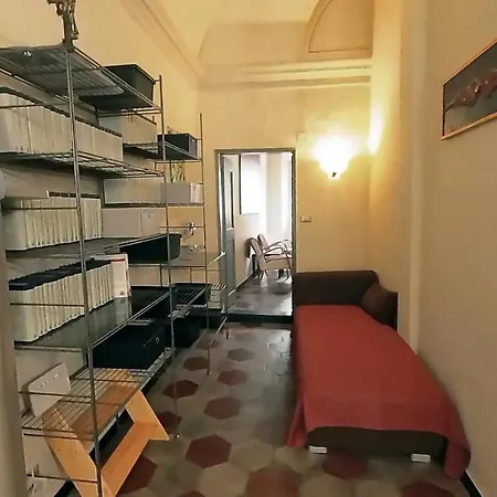Appartamento Casa D'Arte Ottolini Albissola Marina Esterno foto