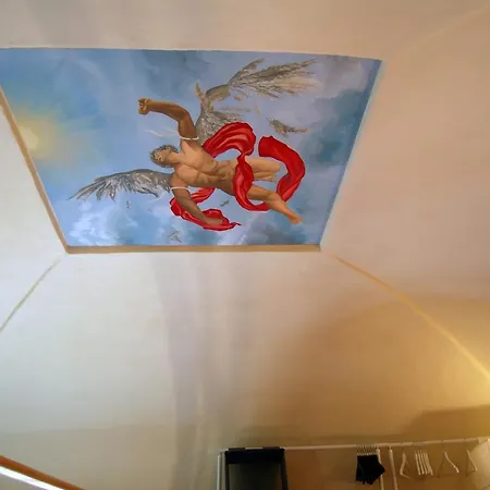 Appartamento Casa D'Arte Ottolini Albissola Marina Esterno foto