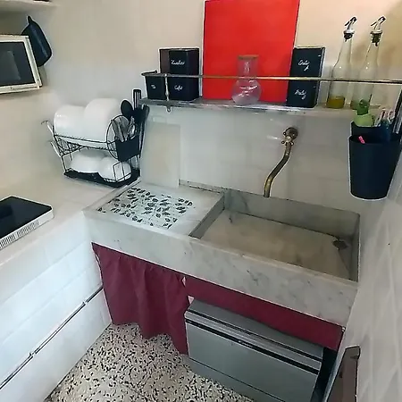 Appartamento Casa D'Arte Ottolini Albissola Marina Esterno foto