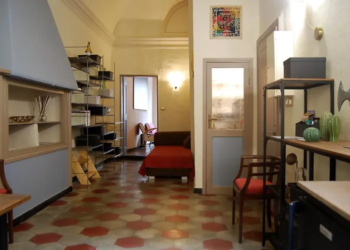Casa D\'Arte Ottolini