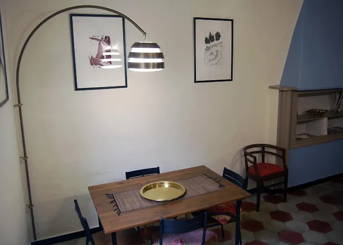 Casa D\'Arte Ottolini