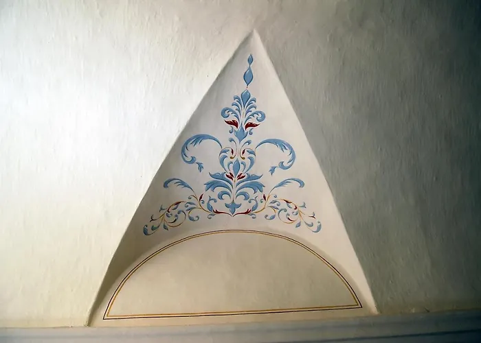 Casa D\'Arte Ottolini