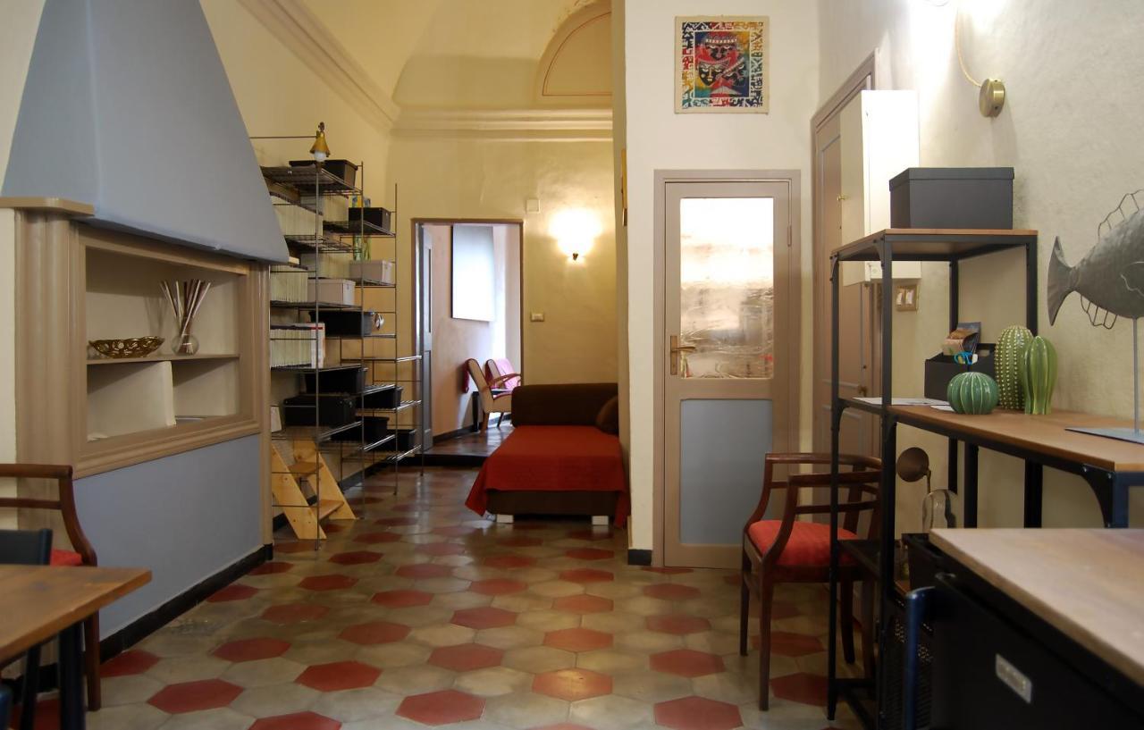 Casa D'arte Ottolini Albissola Marina
