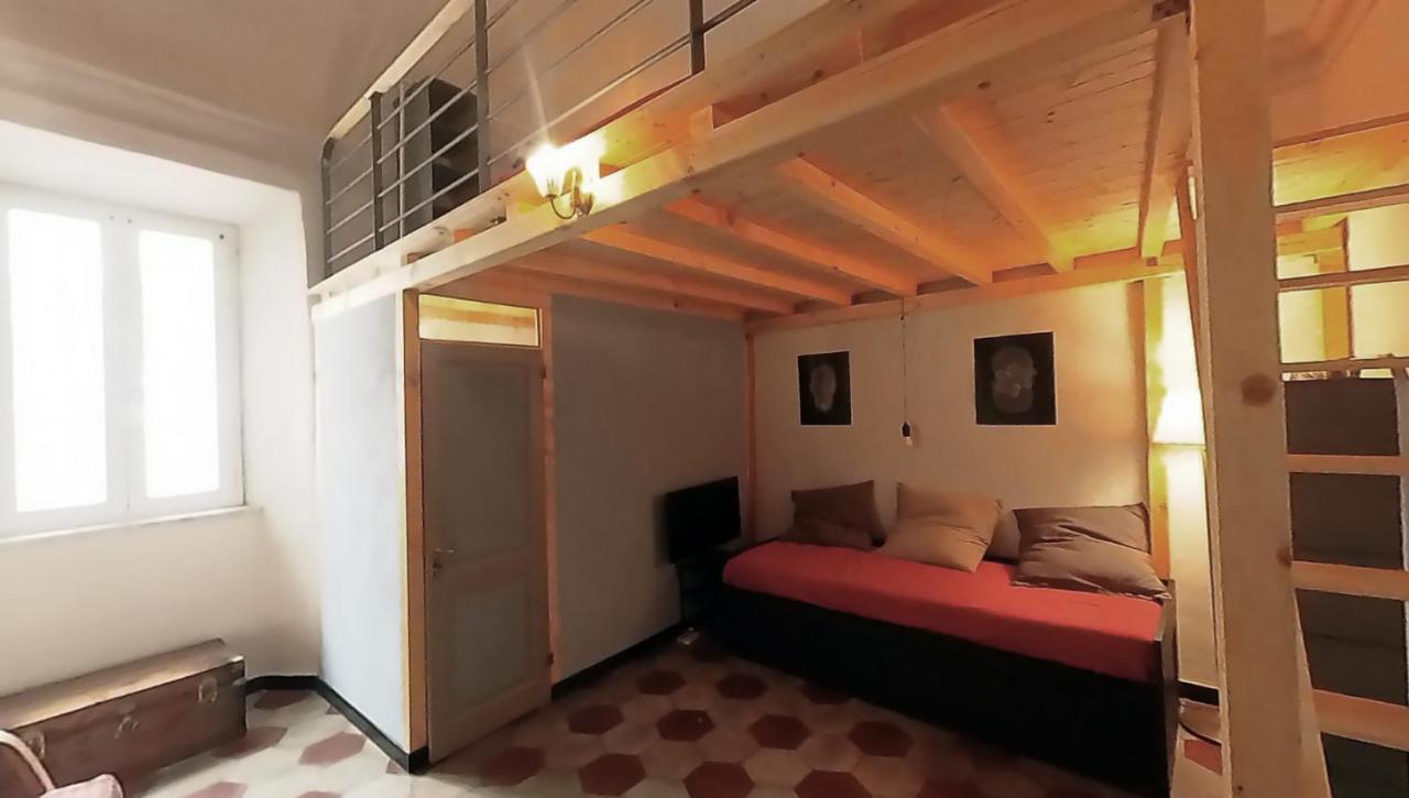 Casa D'arte Ottolini Albissola Marina
