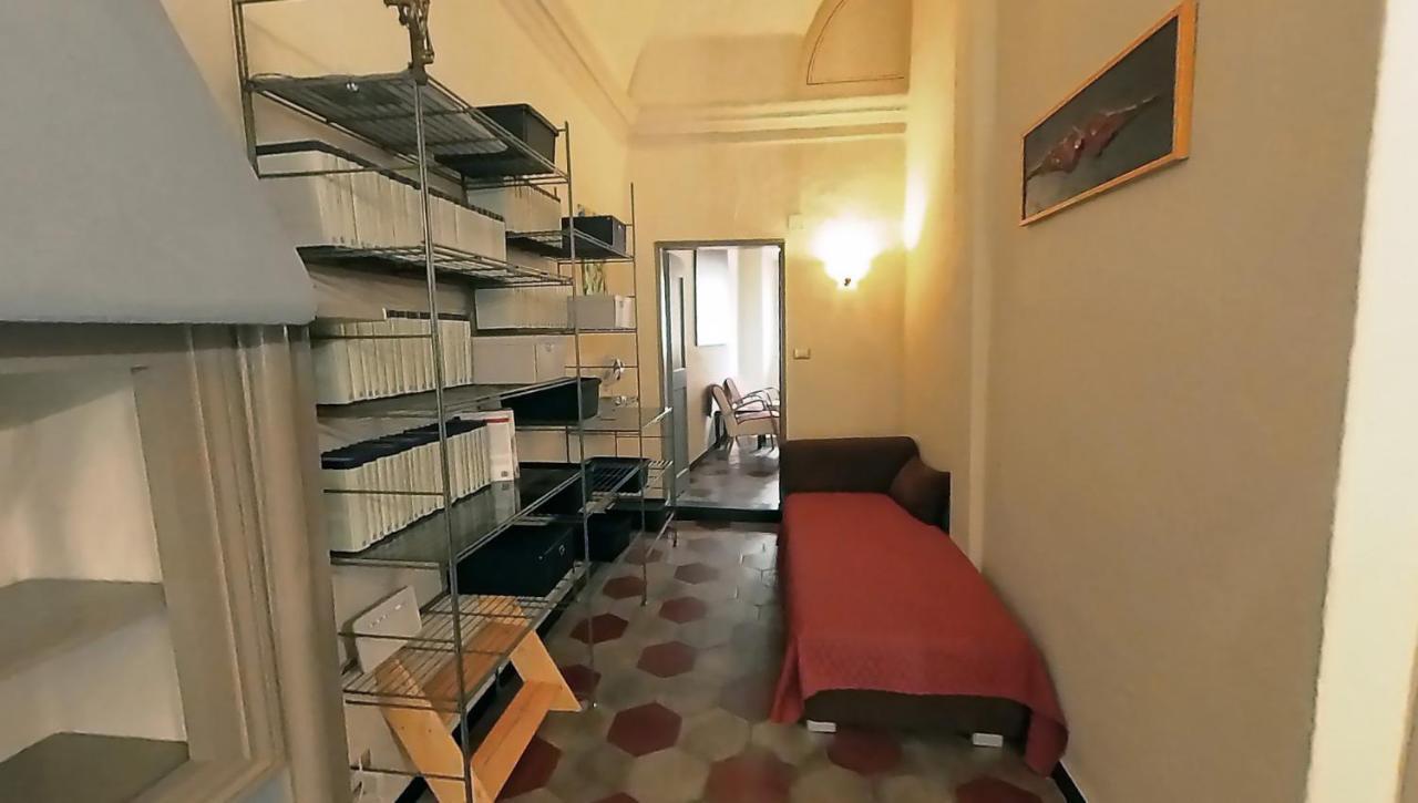 Appartamento Casa D'arte Ottolini Albissola Marina