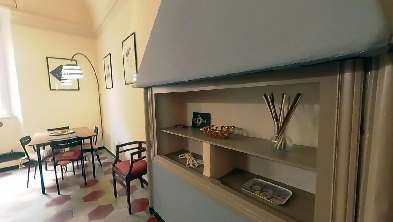 Apartment Casa D'arte Ottolini *