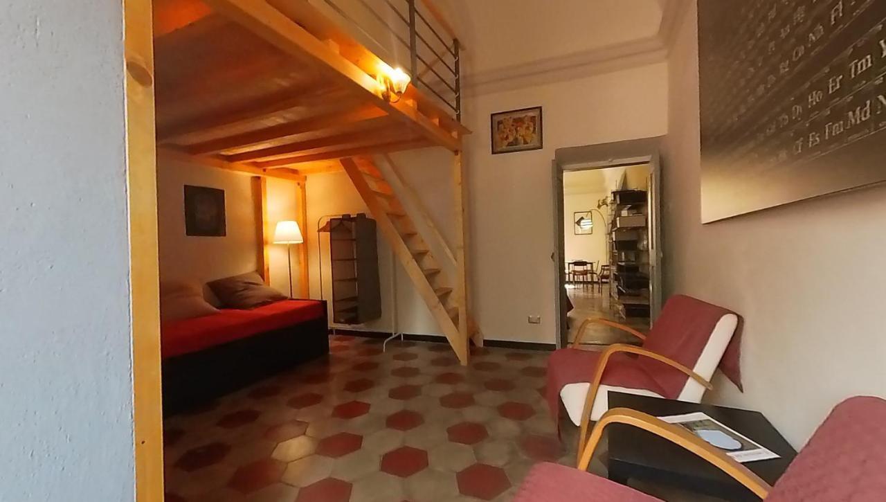 Appartamento Casa D'arte Ottolini Albissola Marina