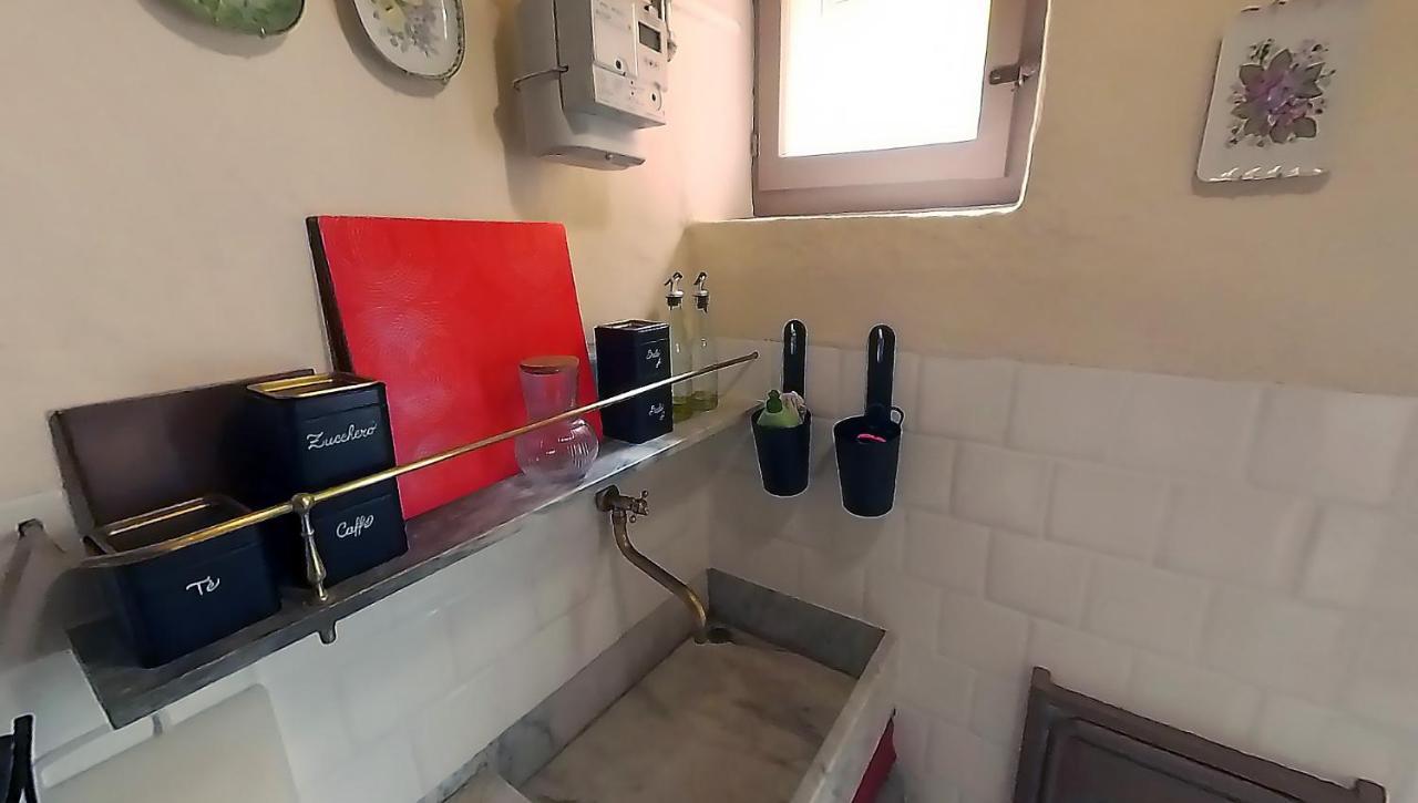 Appartamento Casa D'arte Ottolini Albissola Marina
