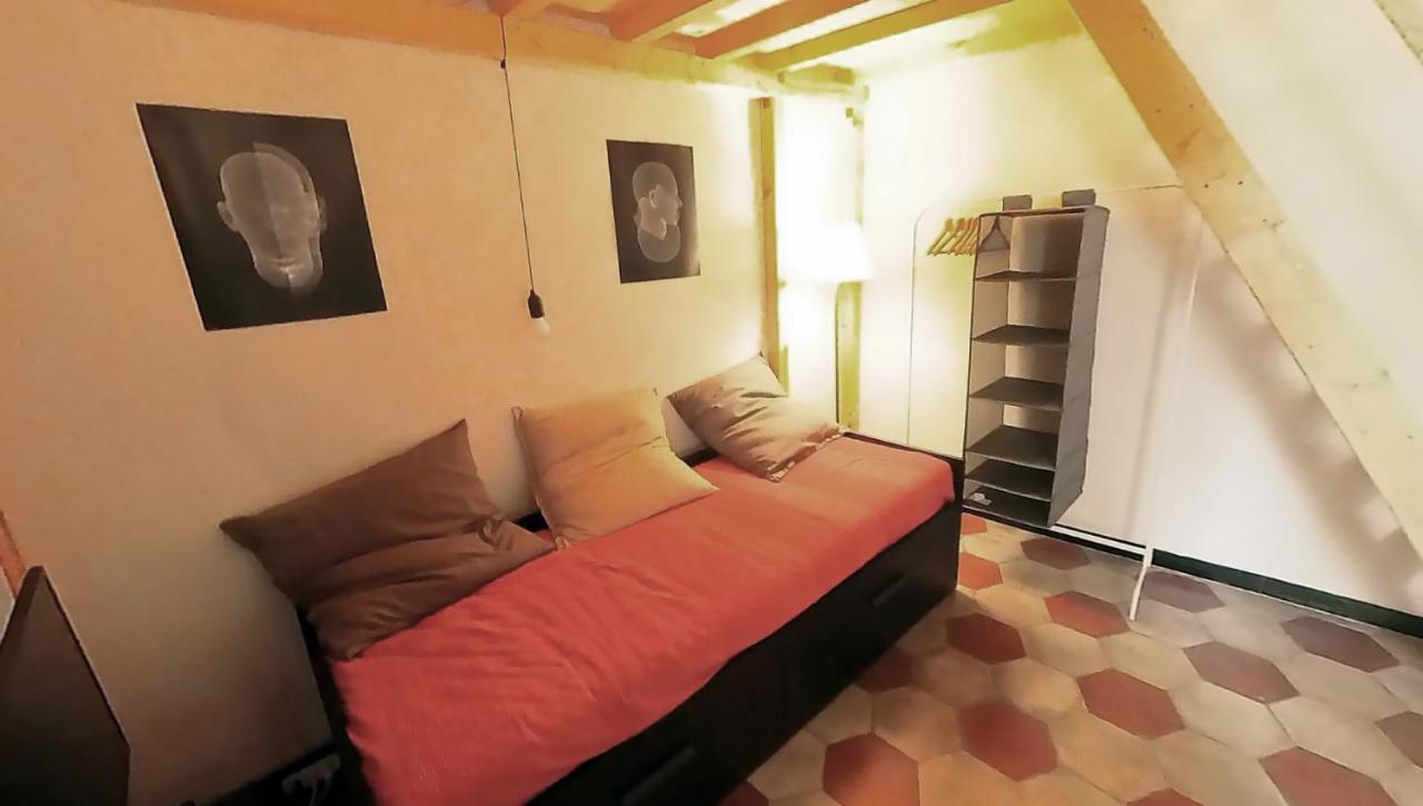Appartamento Casa D'arte Ottolini *