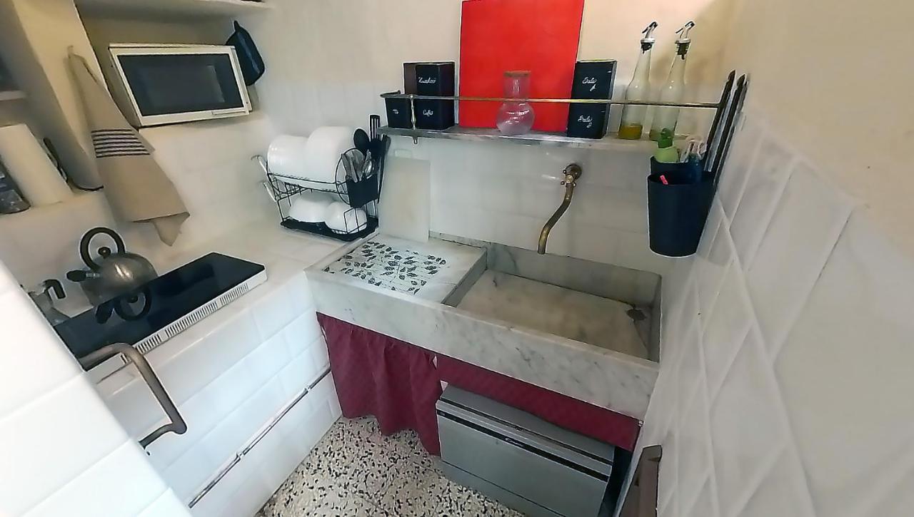 Casa D'arte Ottolini Apartment Albissola Marina