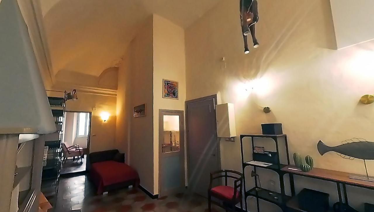 Casa D'arte Ottolini