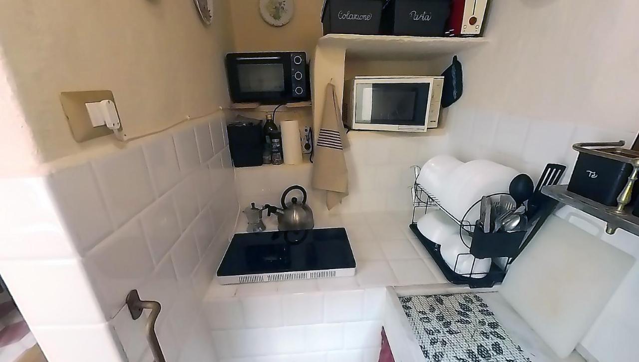 Appartamento Casa D'arte Ottolini *
